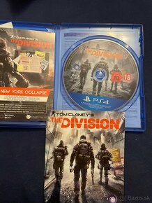 ✅The Division+TOP STAV+NOVÁ✅ - 3