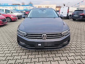 Volkswagen Passat Variant 2.0 TDi, 110kW, DSG - 3