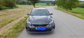 Kia ceed sw 1.4 tgdi gold - 3