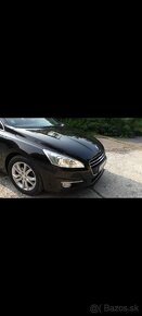 Peugeot 508 2.0 - 3