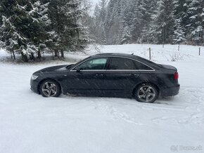 Predam Audi a6 3,0 tdi 150kw stronic 2013 - 3