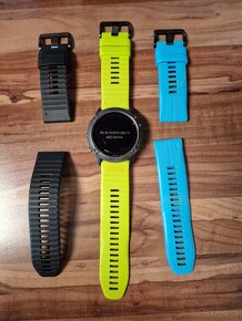 Dobrý deň predám Garmin fenix 6x - 3