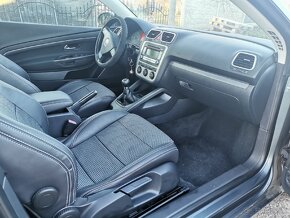 Volkswagen Eos 2.0 Tdi - 3