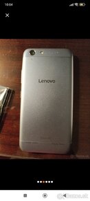 Lenovo K5 plus - 3