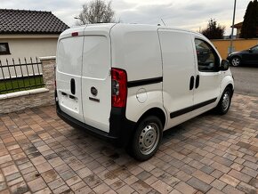 Fiat Fiorino 1,3 jtd - 3