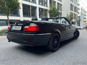 BMW 318 CC E46 cabrio - 3