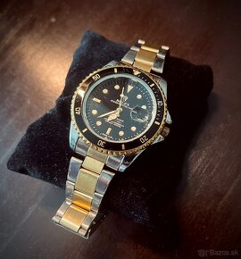 Rolex Submariner - 3