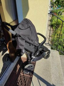 Britax B Agile - 3