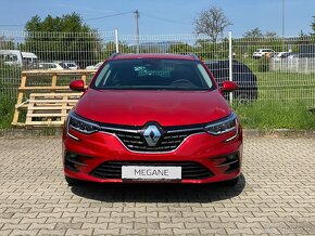 Renault Mégane Grandtour Techno TCe 140 - 3