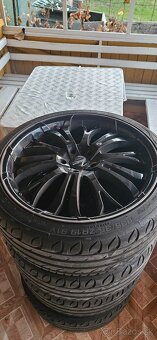 Barracuda Tzunamee 5x112 R19 - 3