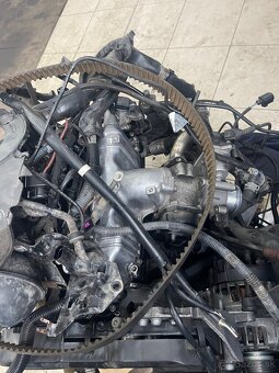 Motor 2.0tdi Cr Caga - 3