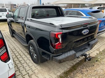 Ford Ranger 2.0 TDCi EcoBlue BiTurbo e-4WD WildTrak - 3