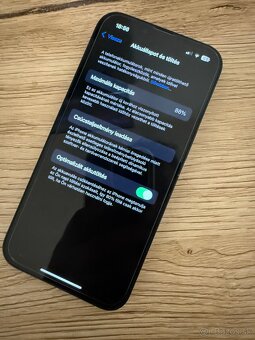 Iphone 13 128gb na výmenu - 3