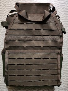 Vesta Invader Gear Reaper Plate Carrier - 3