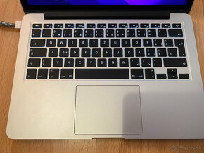 ➡️ MacBook Pro 13" Retina 2015 | 8GB RAM 128GB SSD - 3