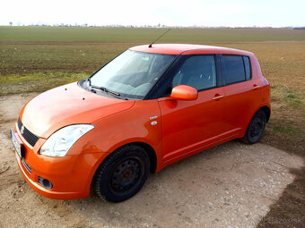 Suzuki Swift 1.3 GL DDIS - 3