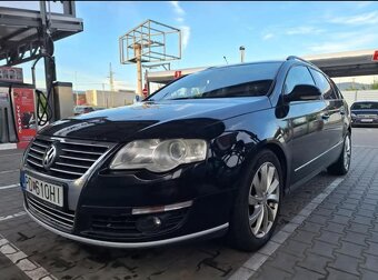 Volkswagen passat b6 2010 predaj - 3