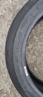 Pirelli Diablo Supercorsa SP - 3