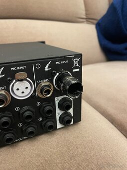 Focusrite Liquid Saffire 56 - 3