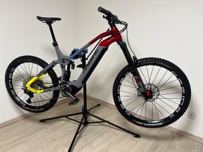 Haibike Nduro 7 - 3