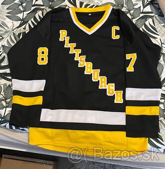 Dres Sidney Crosby - 3