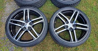 R19 5x100 - 3