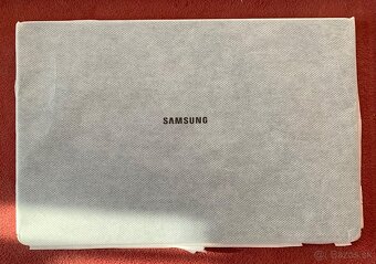 Tablet Samsung a9+ - 3