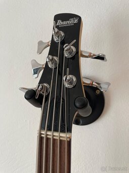 Basgitara Ibanez GSR205 - 3