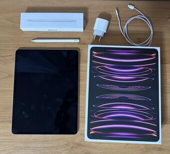 Ipad Pro M2 12.9 512GB - 3