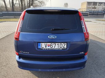 Ford C-Max 2.0 TDCI A/T - 3