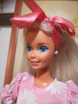 babiky, babika, retro barbie MATTEL - 3