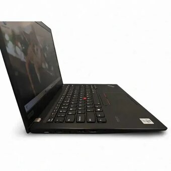 Notebook Lenovo ThinkPad T14s Gen 1 - 633550 - 3