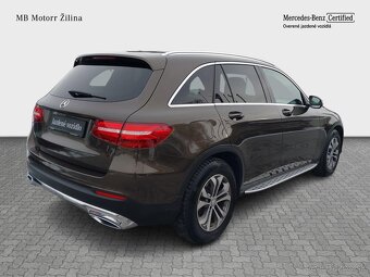 Mercedes-Benz GLC 250 d 4MATIC - 3