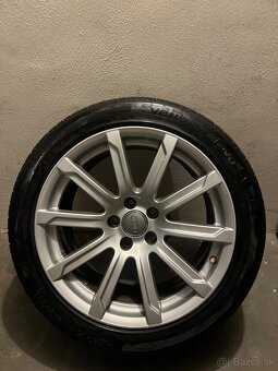 Audi 245/45 R18 ET29 - 3