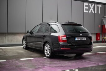 Škoda Octavia Combi 1.6 TDI CR DPF Ambition - 3