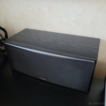 PREDÁM center speaker INFINITY BETA C 250 - 3