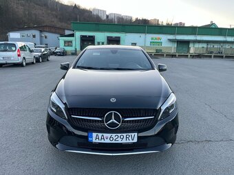 Mercedes Benz A180 SPORT PACKET - 3