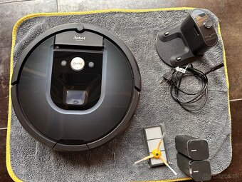 iRobot Roomba 981 - 3