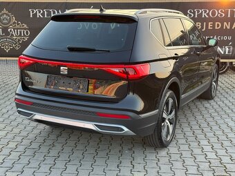 Seat Tarraco 2.0 TDI 150 Xcellence DSG - 3