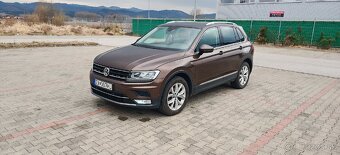 Vw Tiguan 4x4 , 2.0 TDI , 110KW , DSG - 3