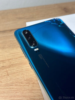 Huawei P30 Dual Sim 128GB - 3