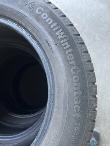 215/60 R16 99H continental - 3