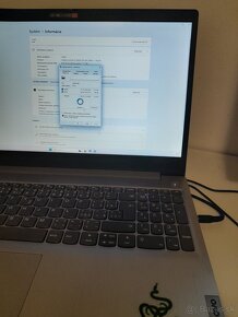 Lenovo IdeaPad 3 - 3