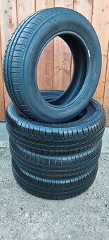 Letné Nexen, Michelin 185/65 R15 - 3