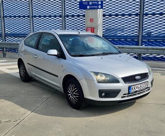 ☎️ ✅ Ford Focus 1.6 TDCi 66kw 2007 ☎️ ✅ - 3