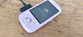 Sony Ericsson - 3