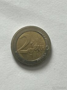 2€ minca chyborazba - 3