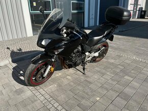 Predám Honda cbf 600SA, 2007, ABS, 64000km - 3