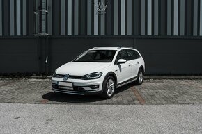 Volkswagen Golf Variant Alltrack 2.0 TDI DSG 4MOTION DPH - 3