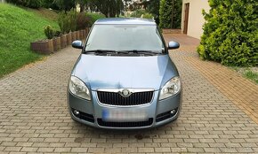 Škoda Fabia II Hatchback 1.2 HTP 44KW R.v.:8/2009 M5 Comfort - 3